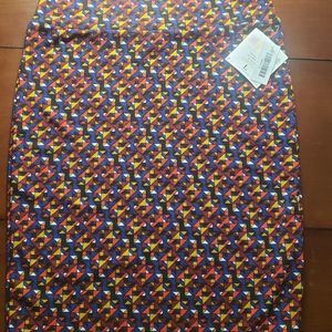 LulaRoe Cassie L NWT